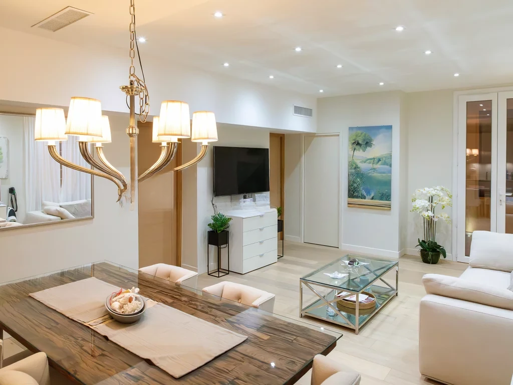 Квартира в Монте Карло, Монако, 91 м² - фото 3