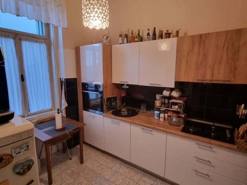 Квартира в Опатии, Хорватия, 67 м² - фото 3