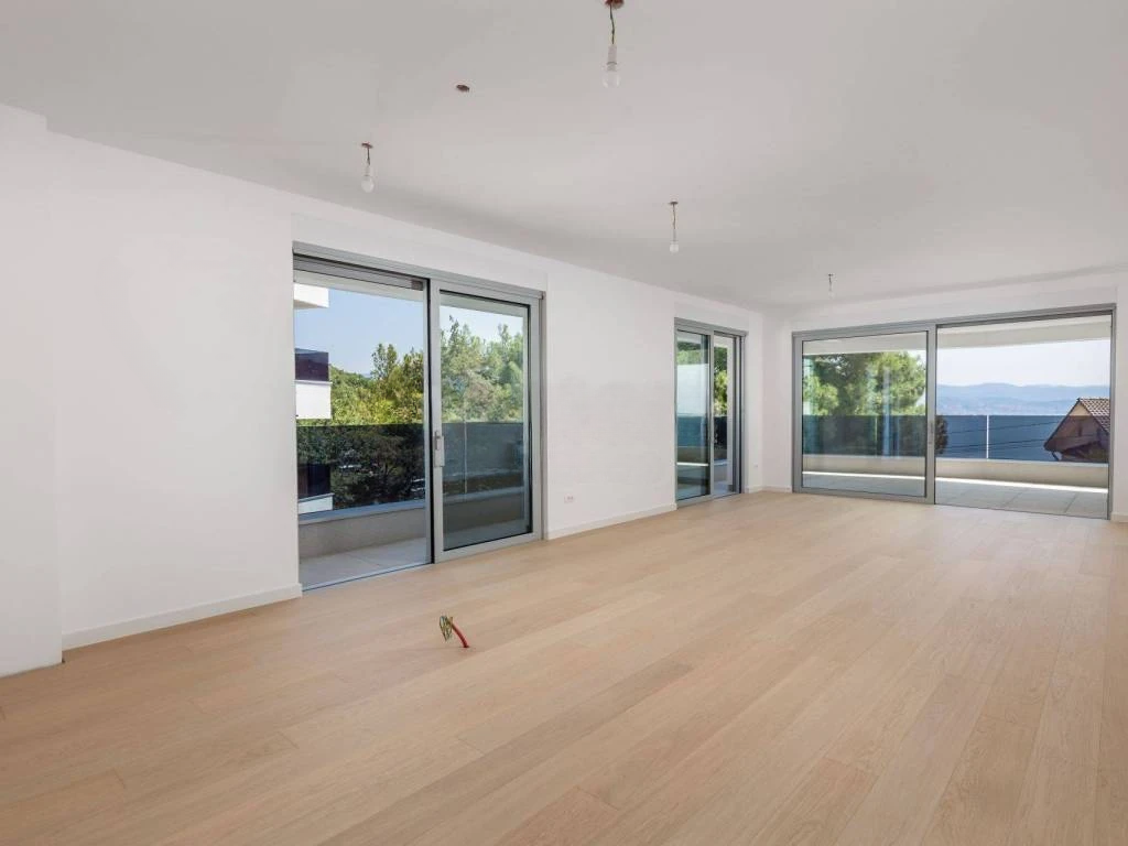 Квартира в Опатии, Хорватия, 109 м² - фото 3