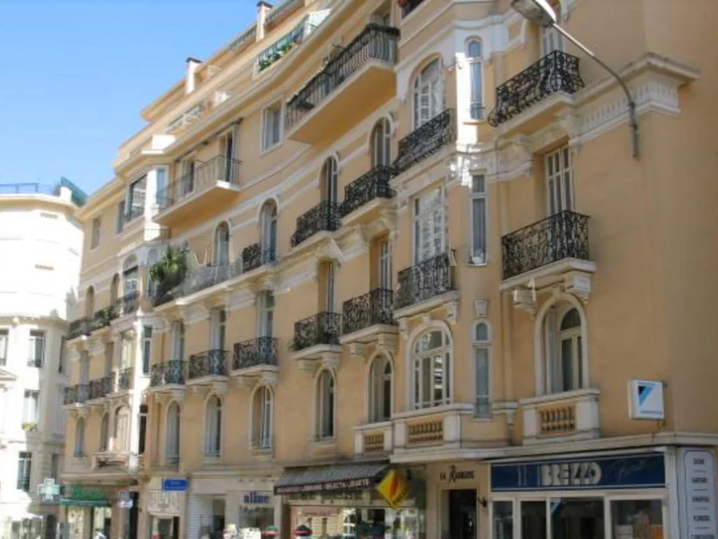 Квартира в Сен-Романе, Монако, 7 м² - фото 3