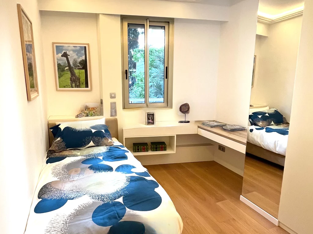 Квартира в Монако, Монако, 76 м² - фото 3