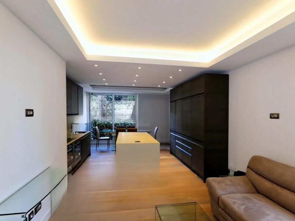 Квартира в Сен-Романе, Монако, 128 м² - фото 3