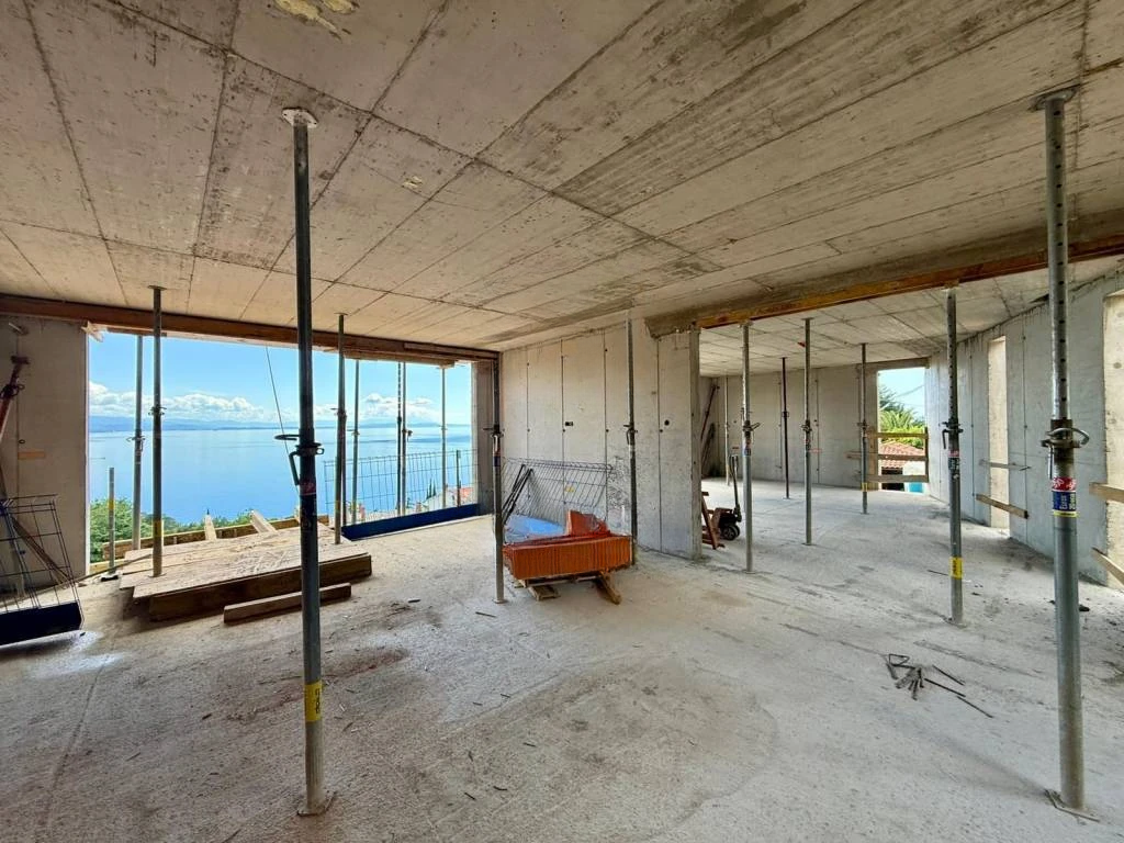 Дом в Опатии, Хорватия, 125 м² - фото 3
