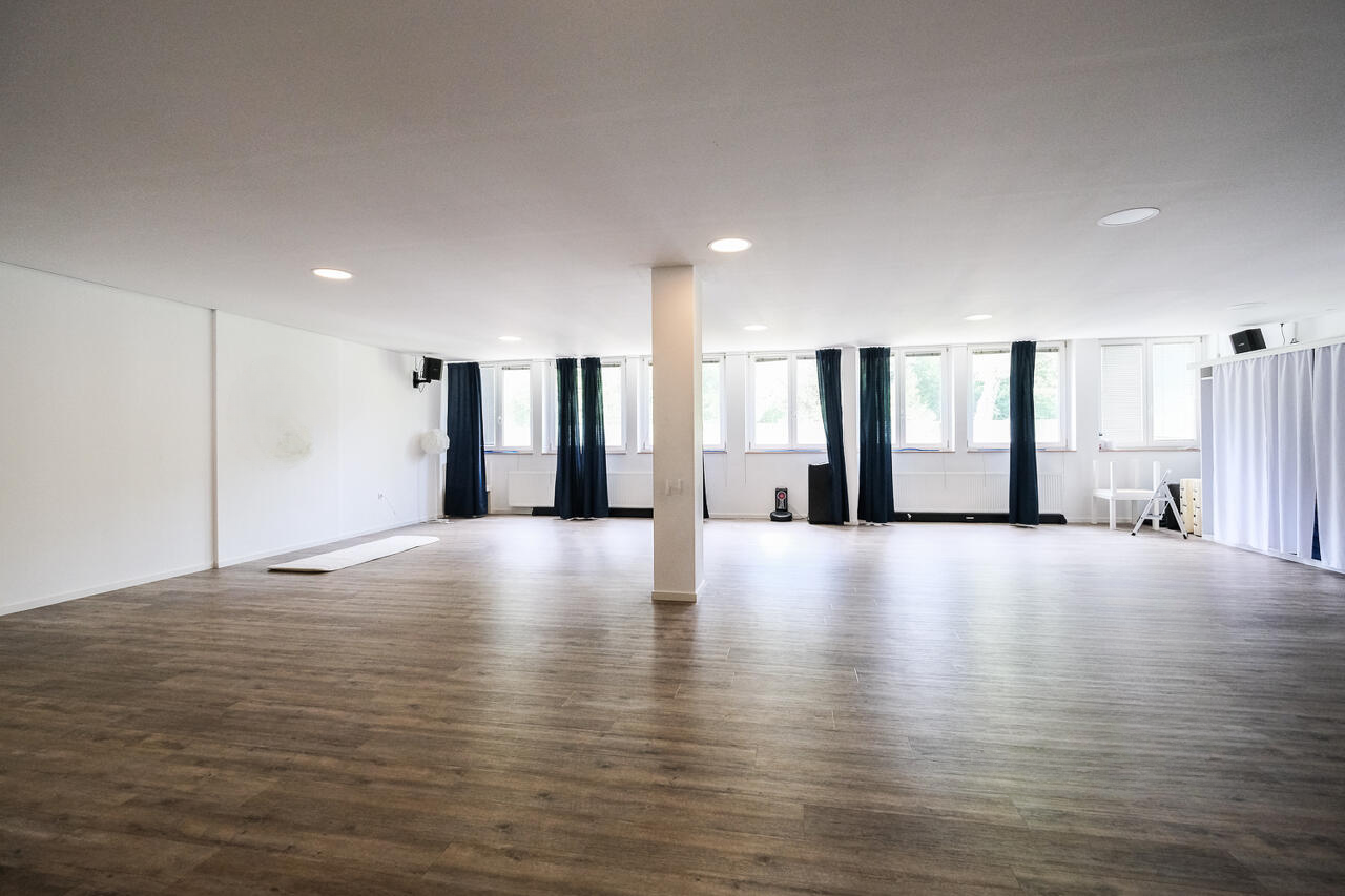 Офис в Любляне, Словения, 212 м² - фото 3