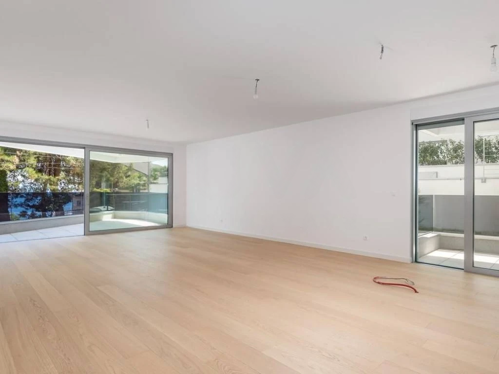 Квартира в Опатии, Хорватия, 134 м² - фото 3