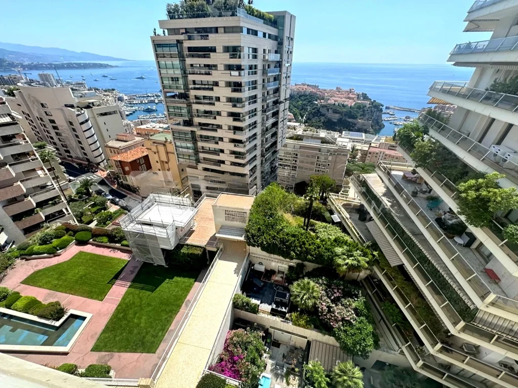 Квартира в Монако, Монако, 68 м² - фото 3