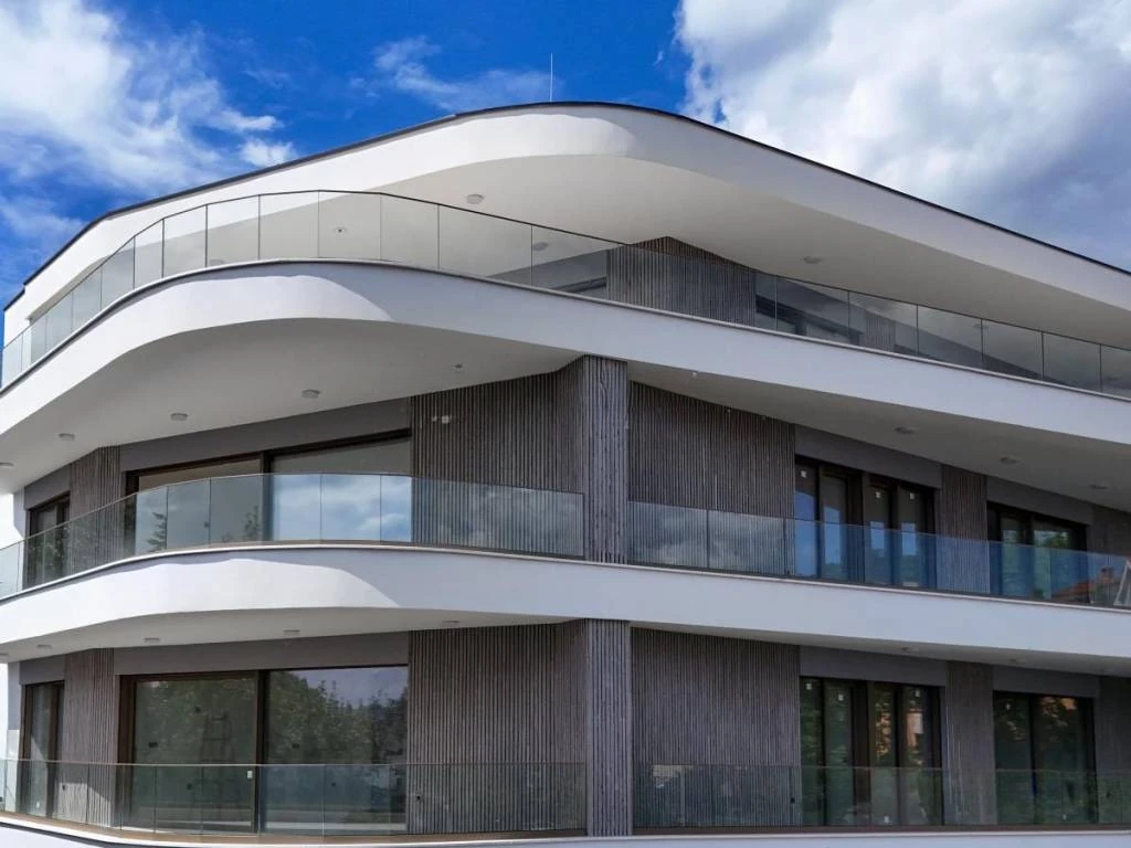 Квартира в Опатии, Хорватия, 115 м² - фото 3