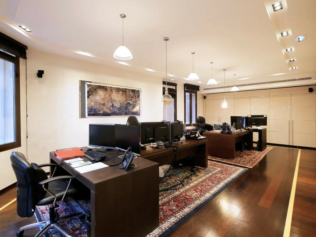 Квартира в Сен-Романе, Монако, 132 м² - фото 3