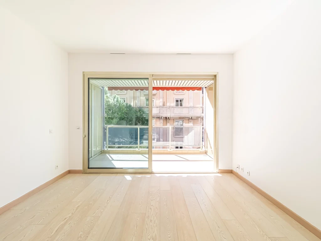Квартира в Монако, Монако, 40 м² - фото 3