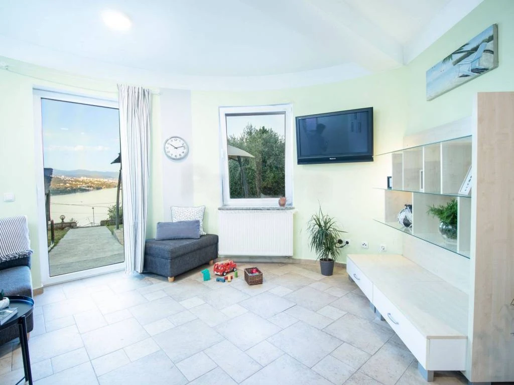 Квартира в Опатии, Хорватия, 165 м² - фото 3