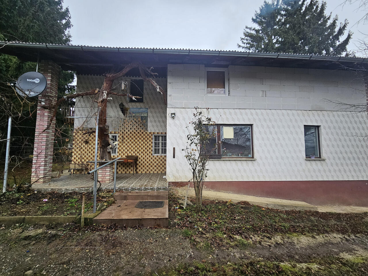 Дом в Шентиле, Словения, 173 м² - фото 3