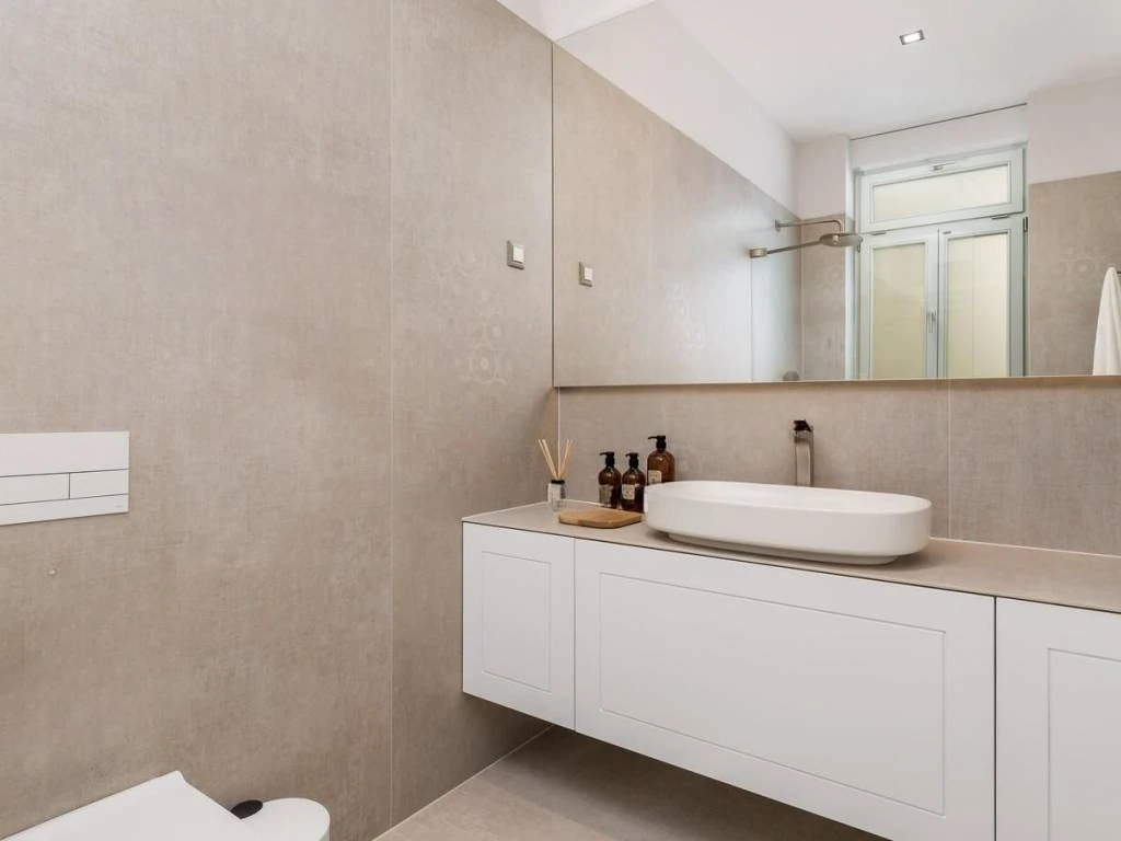 Квартира в Опатии, Хорватия, 70 м² - фото 3