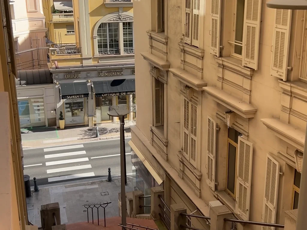 Квартира в Монте Карло, Монако, 38 м² - фото 3