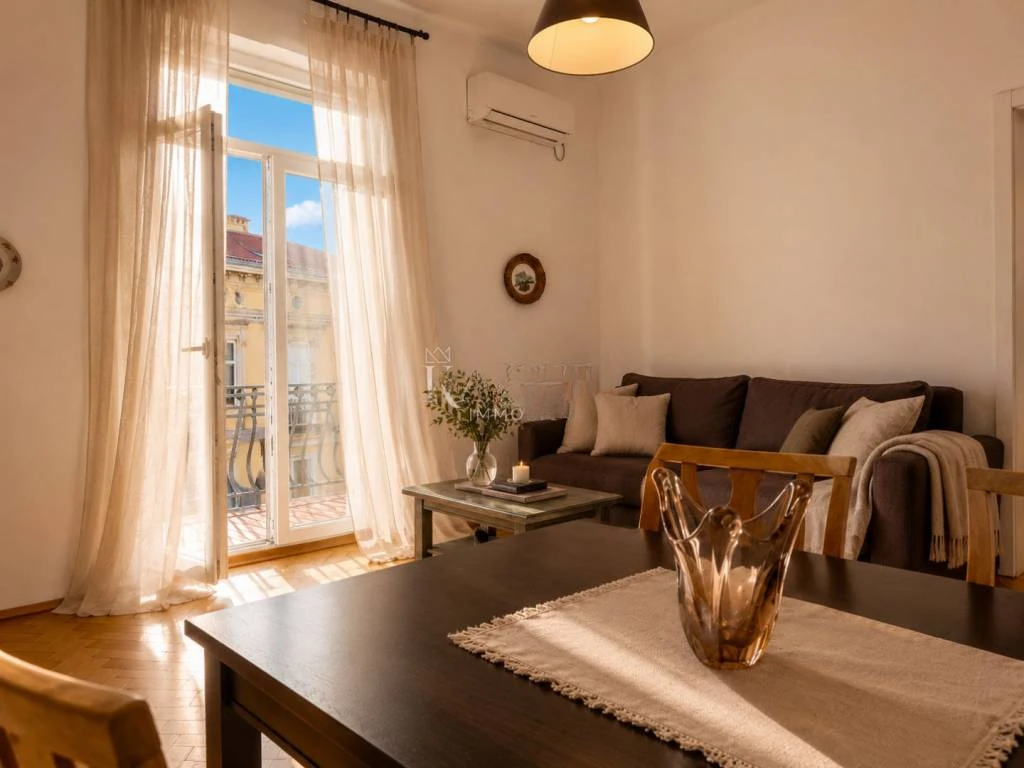 Квартира в Опатии, Хорватия, 103 м² - фото 3