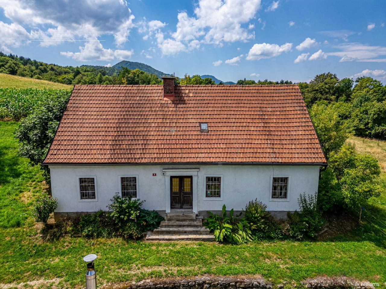 Ферма в Шентюре, Словения, 600 м² - фото 3