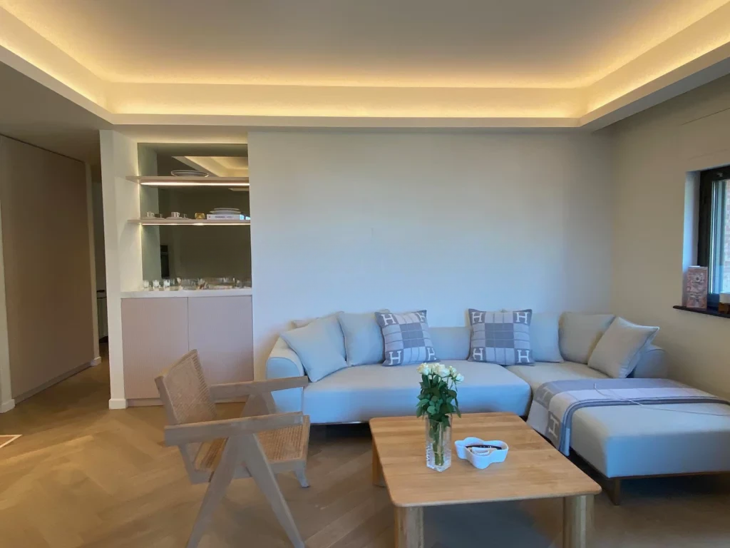 Квартира в Сен-Романе, Монако, 72 м² - фото 3