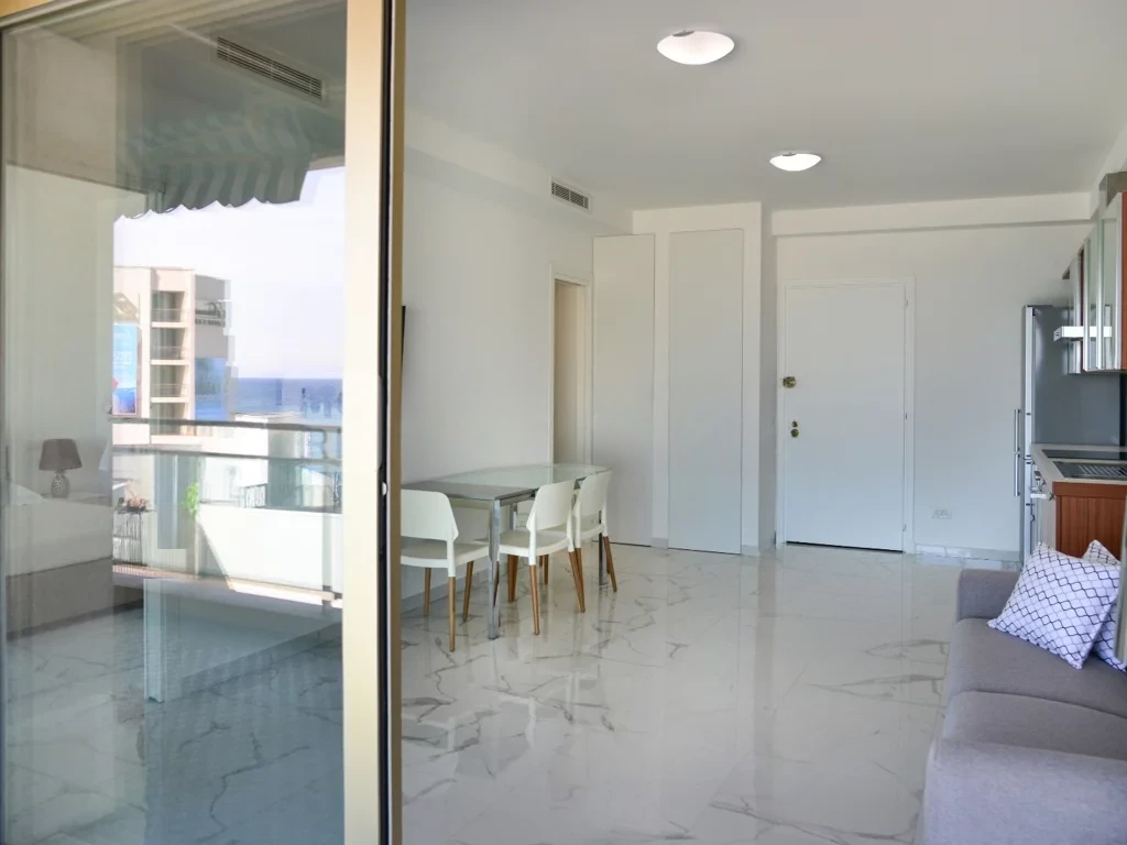 Квартира в Монако, Монако, 65 м² - фото 3