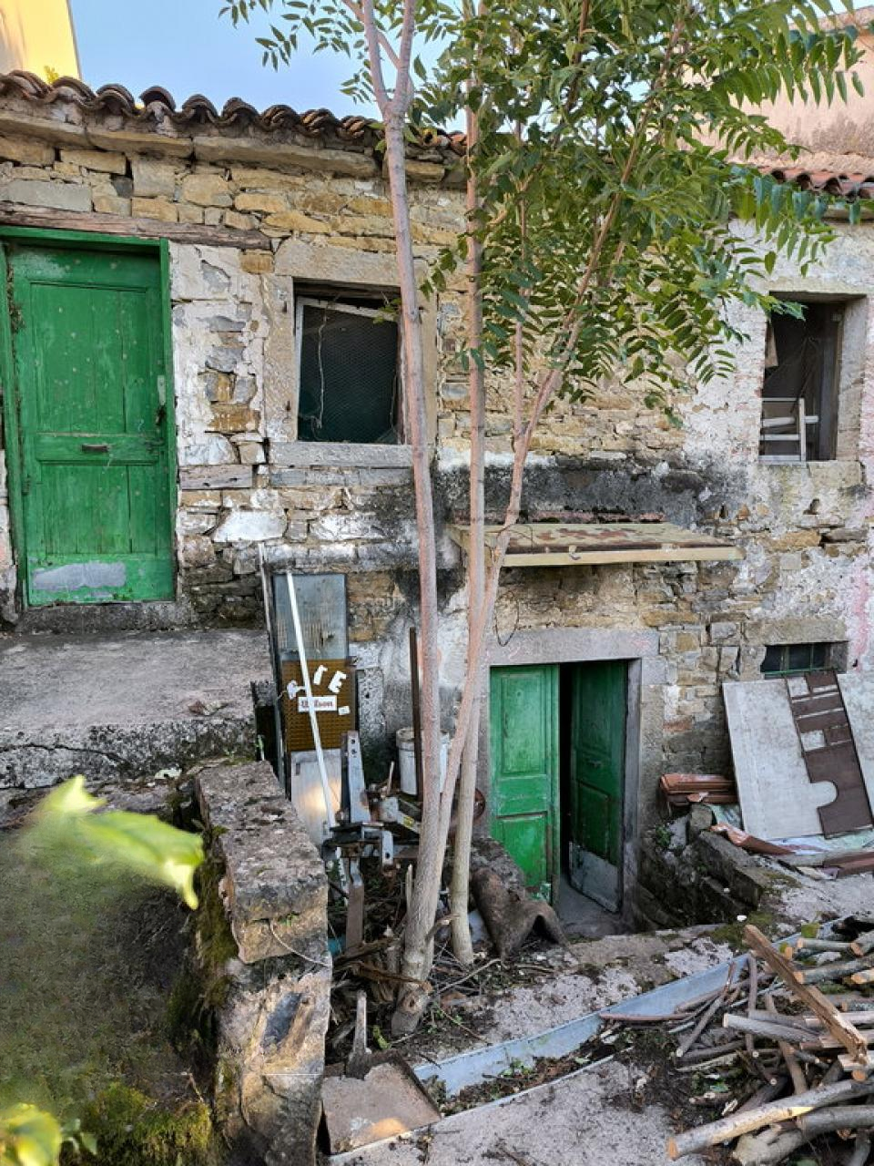 Ферма в Копере, Словения, 119 м² - фото 3