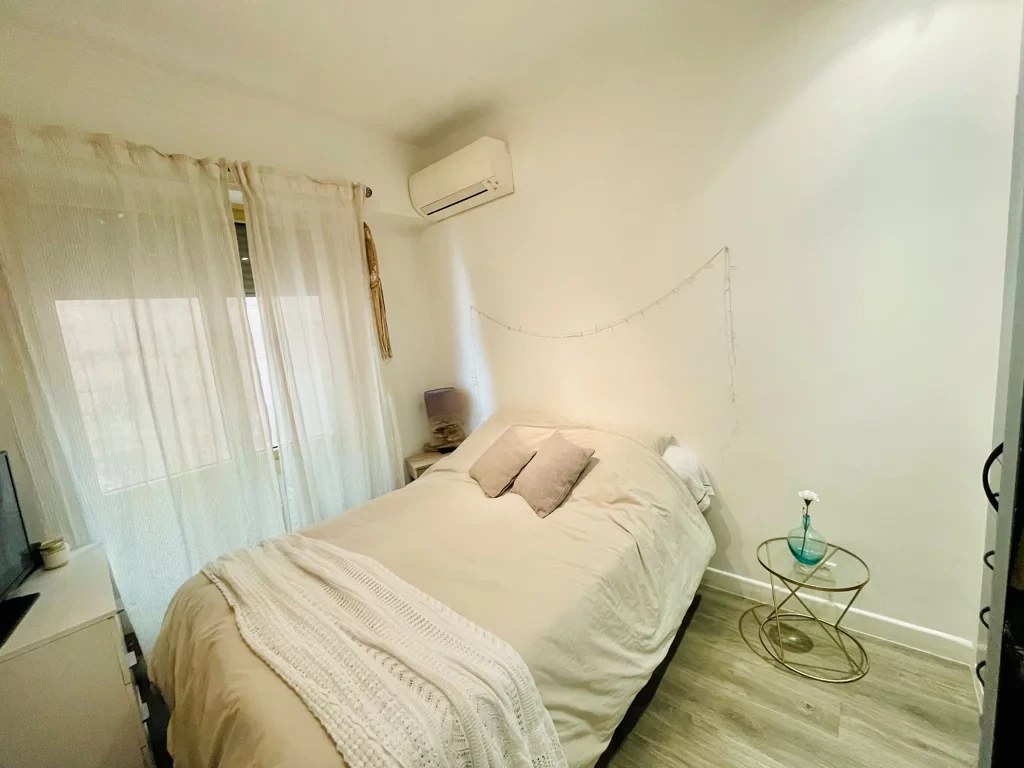 Квартира в Монте Карло, Монако, 35 м² - фото 3