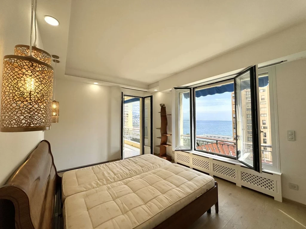 Квартира в Монте Карло, Монако, 130 м² - фото 3