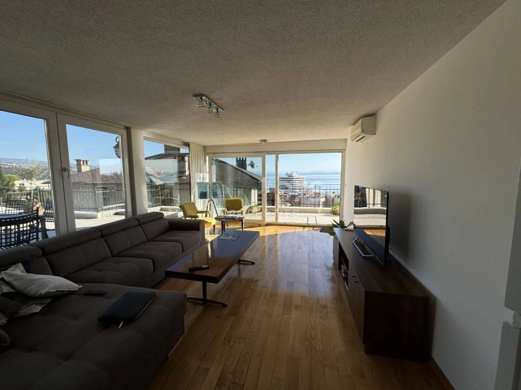 Квартира в Опатии, Хорватия, 205 м² - фото 3