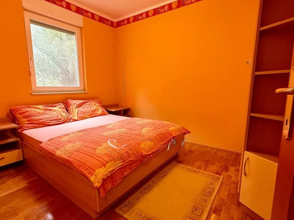 Квартира в Опатии, Хорватия, 100 м² - фото 4