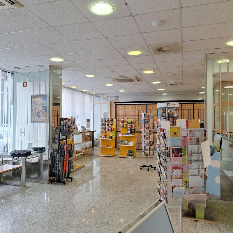 Офис в Любляне, Словения, 282 м² - фото 4