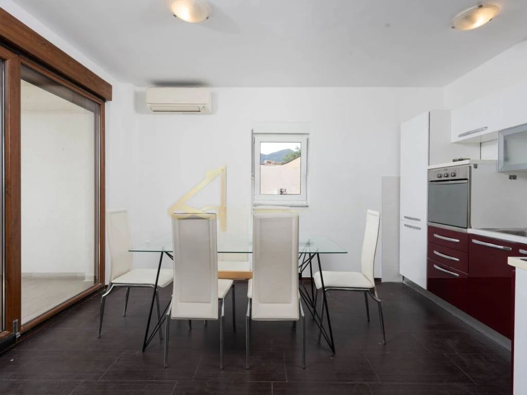 Квартира в Опатии, Хорватия, 56 м² - фото 4