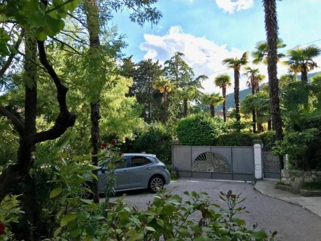 Квартира в Опатии, Хорватия, 200 м² - фото 4