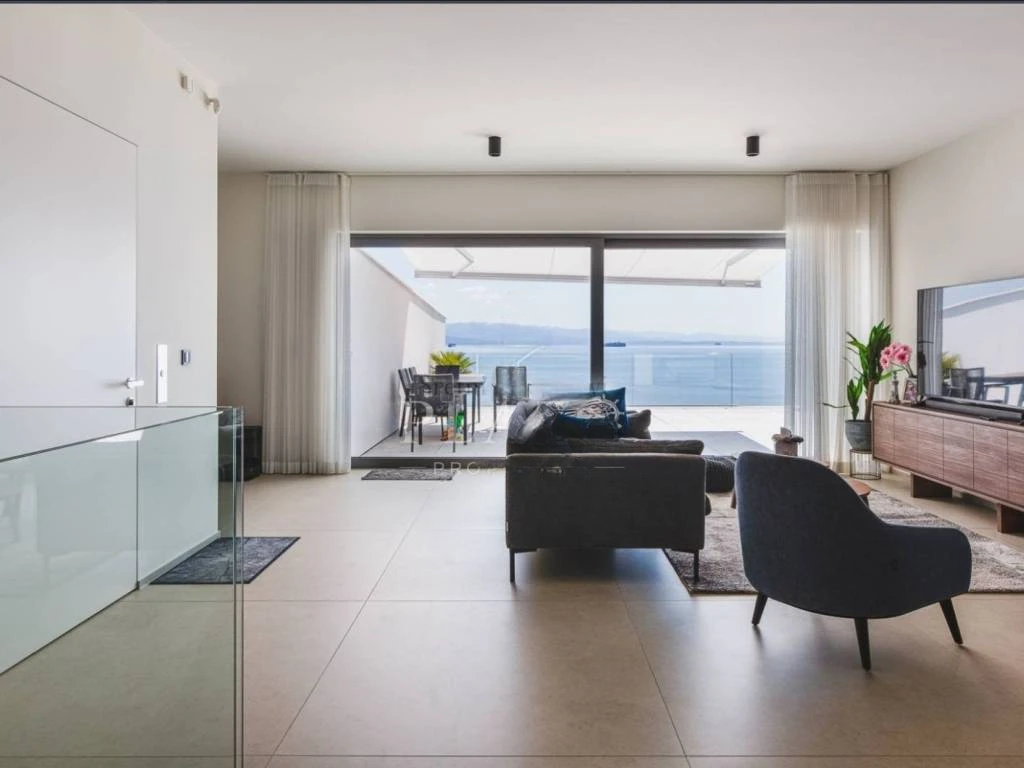 Квартира в Опатии, Хорватия, 405 м² - фото 4