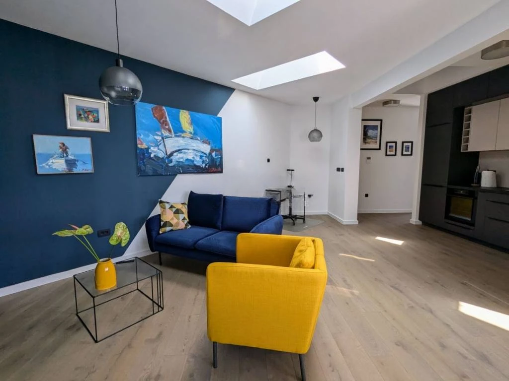 Квартира в Опатии, Хорватия, 93 м² - фото 4