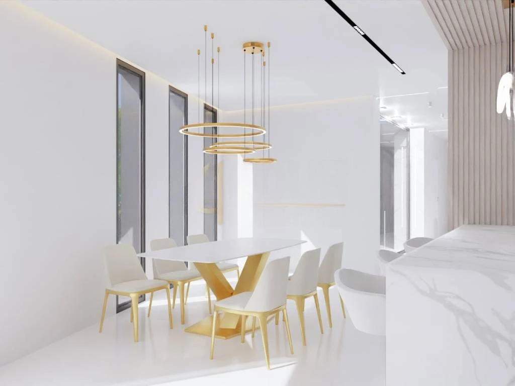 Квартира в Опатии, Хорватия, 195 м² - фото 4