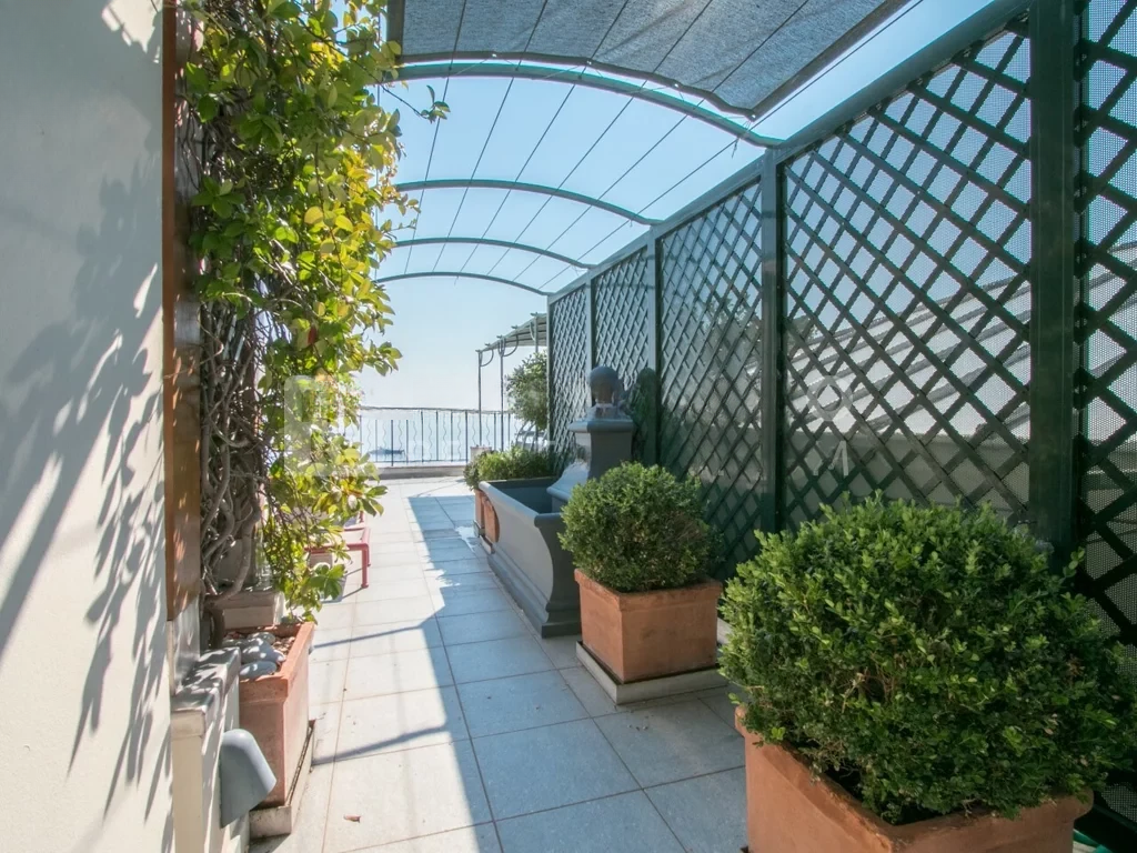 Квартира в Монако, Монако, 295 м² - фото 4