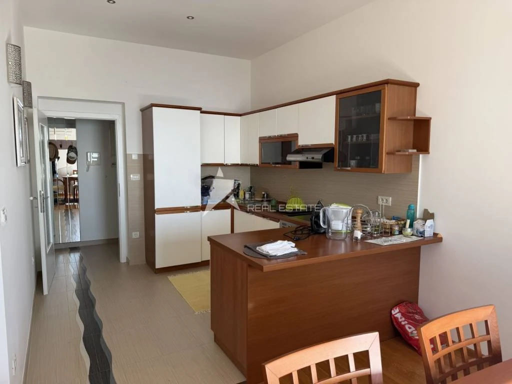 Квартира в Опатии, Хорватия, 89 м² - фото 4