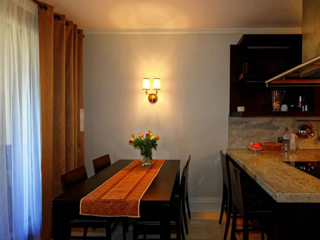 Квартира в Фонвьее, Монако, 143 м² - фото 4