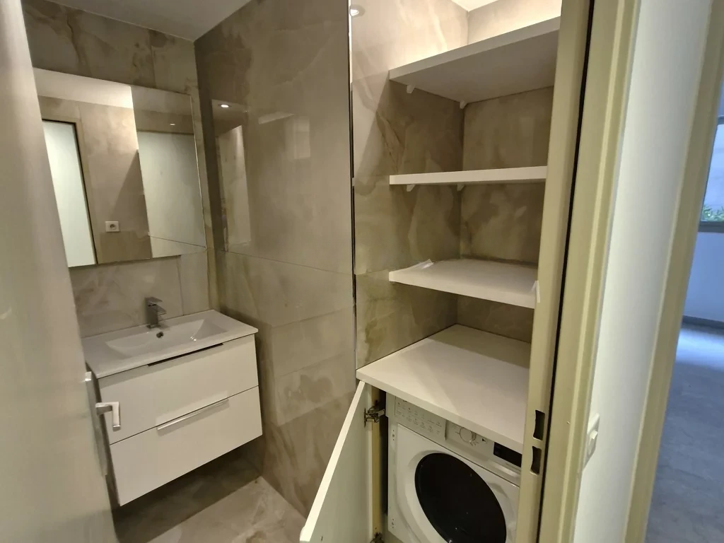 Квартира в Сен-Романе, Монако, 20 м² - фото 4