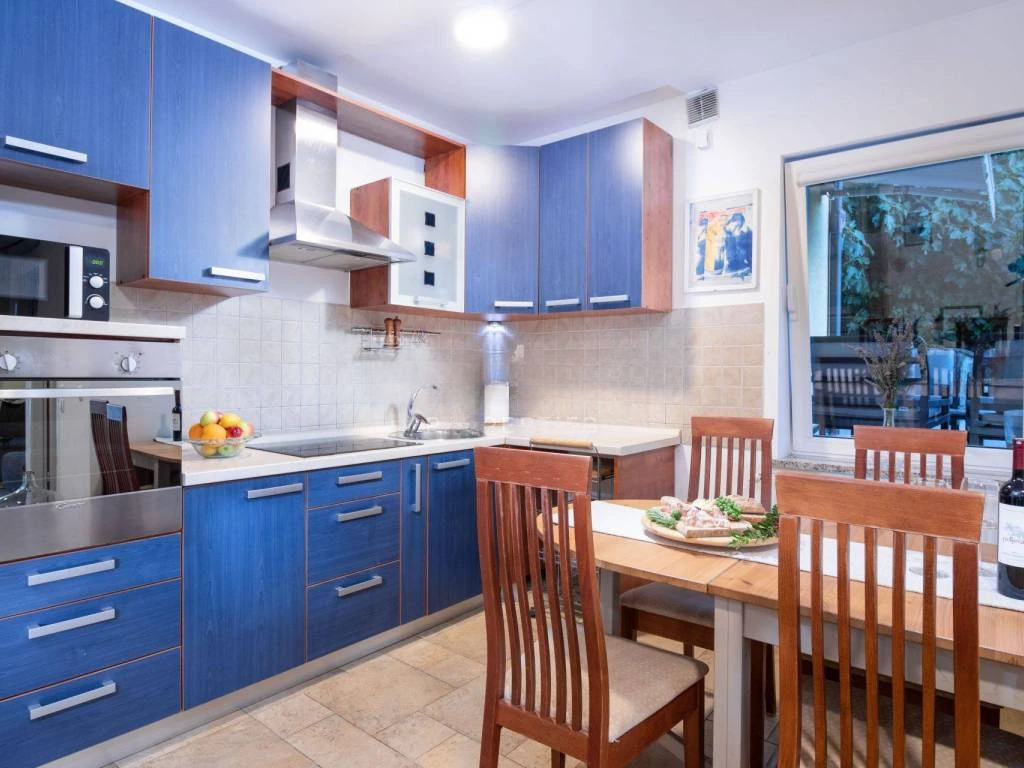 Квартира в Опатии, Хорватия, 165 м² - фото 4