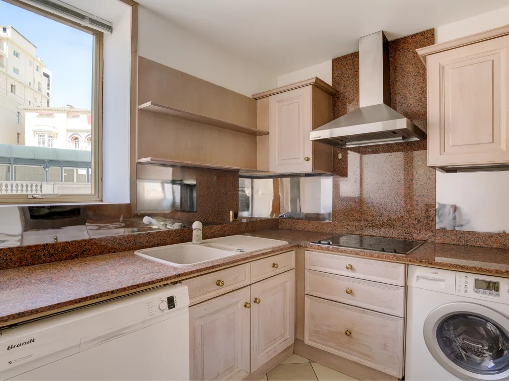 Квартира в Монако, Монако, 164 м² - фото 4