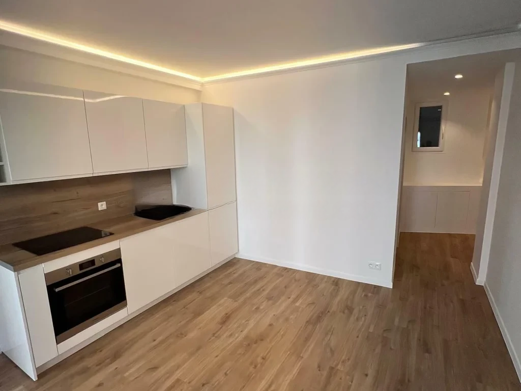 Квартира в Монако, Монако, 49 м² - фото 4