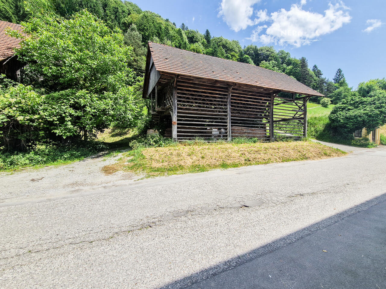 Ферма в Литие, Словения, 126 948 м² - фото 4