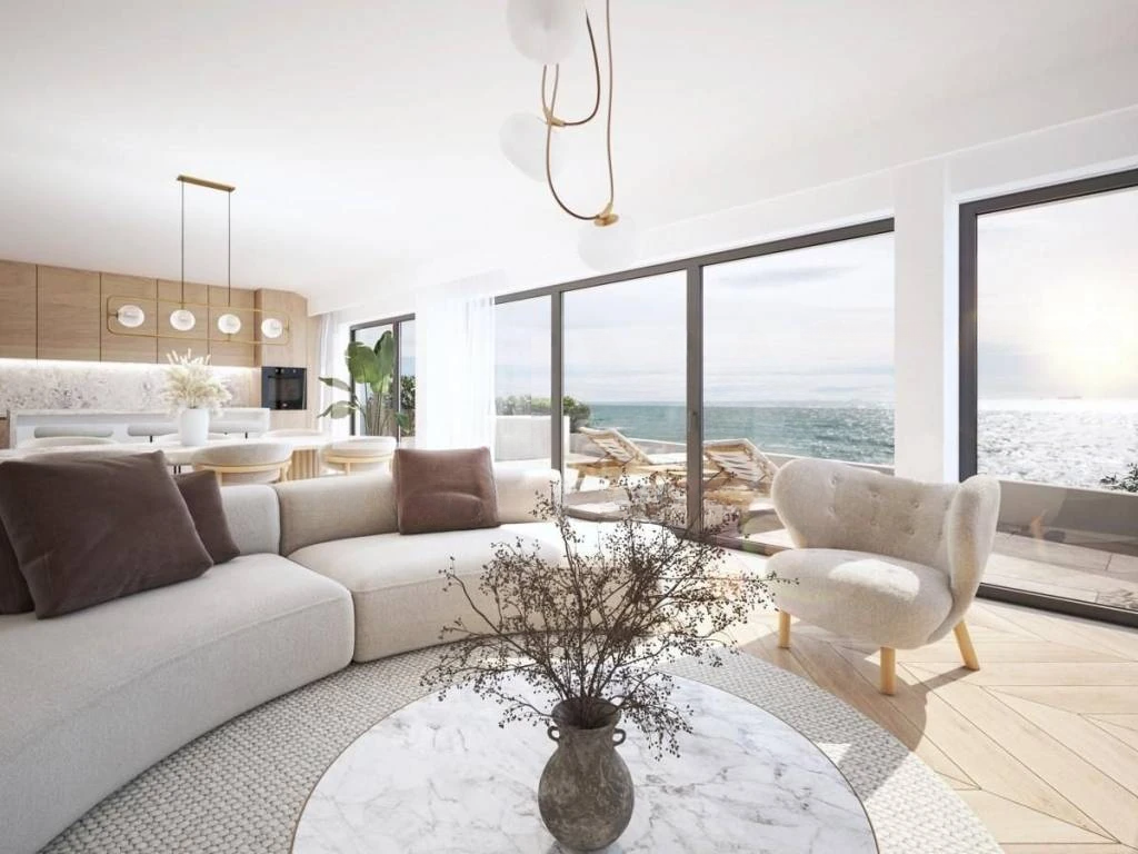 Квартира в Опатии, Хорватия, 168 м² - фото 4