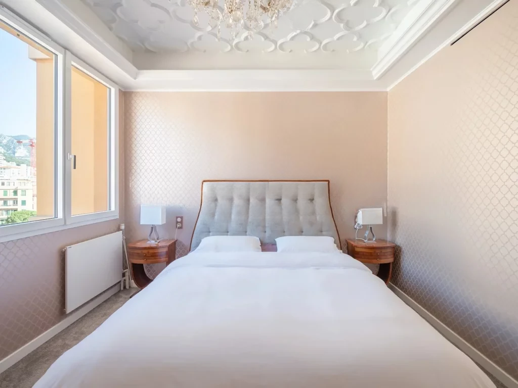 Квартира в Монегетти, Монако, 166 м² - фото 4