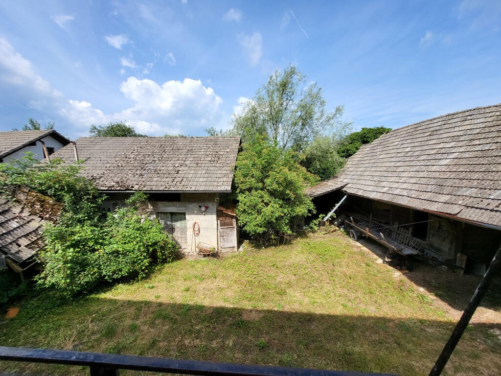 Ферма в Ново-Место, Словения, 52 000 м² - фото 4