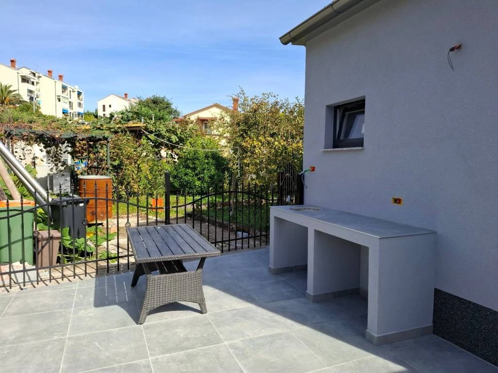 Дом в Опатии, Хорватия, 55 м² - фото 4