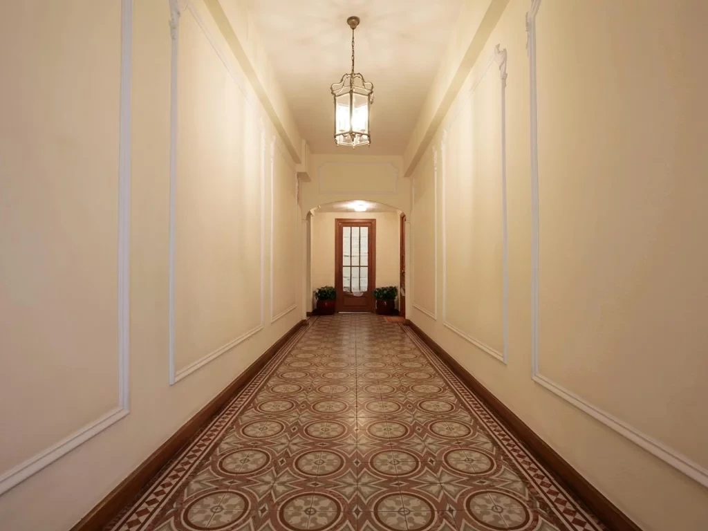 Квартира в Монте Карло, Монако, 3 м² - фото 4