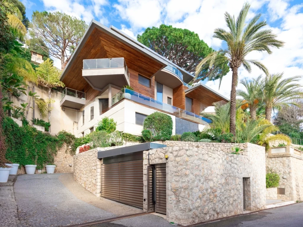 Квартира в Ларвотто, Монако, 580 м² - фото 4