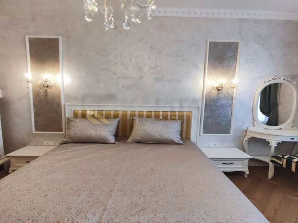 Квартира в Опатии, Хорватия, 93 м² - фото 4