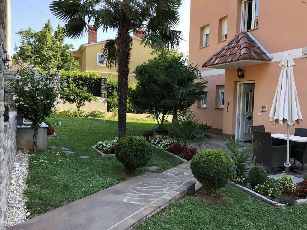 Дом в Опатии, Хорватия, 450 м² - фото 4