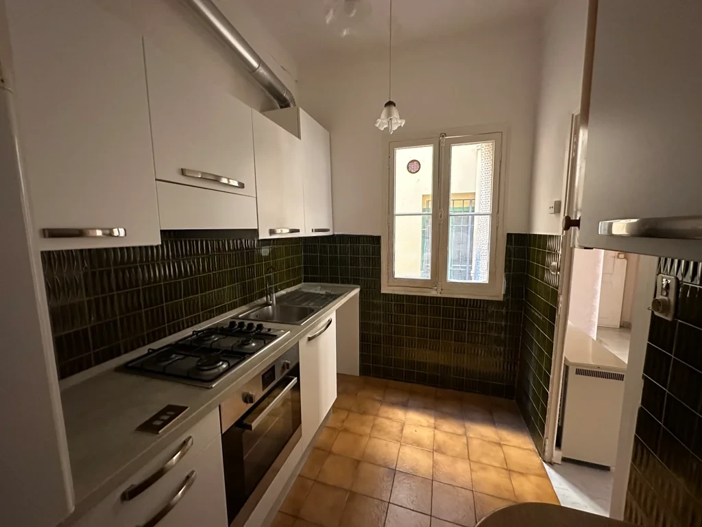 Квартира в Ла-Кондамине, Монако, 67 м² - фото 4