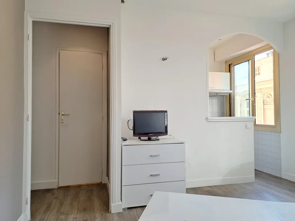 Квартира в Монте Карло, Монако, 34 м² - фото 4